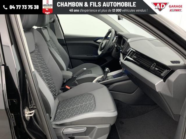 Audi A1 Sportback image 4