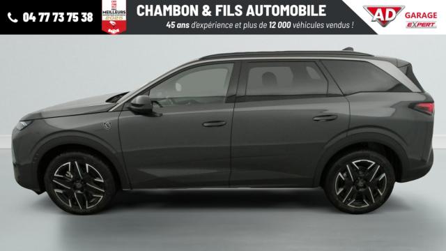 Peugeot 5008 image 2