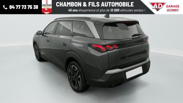 Peugeot 5008 image 7