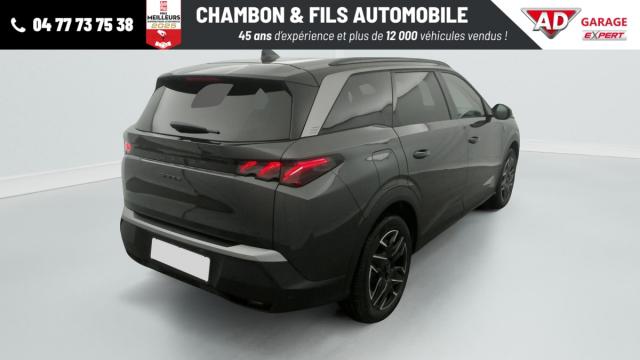 Peugeot 5008 image 3