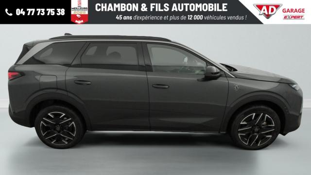 Peugeot 5008 image 8