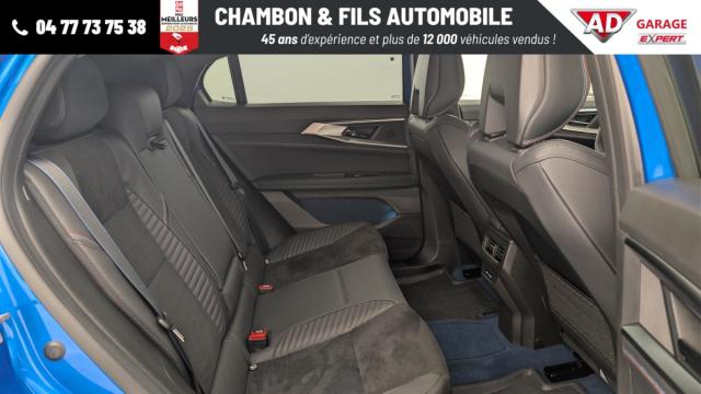 Renault Rafale image 4