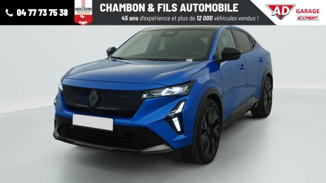 Renault Rafale image 6