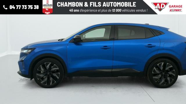 Renault Rafale image 3