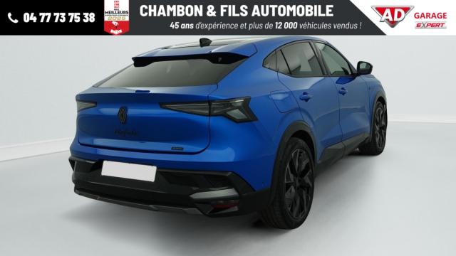 Renault Rafale image 5