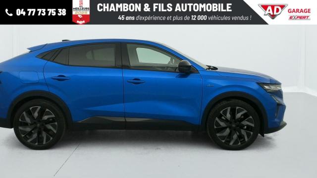 Renault Rafale image 1