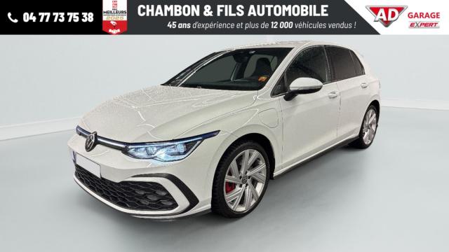 Volkswagen Golf image 8