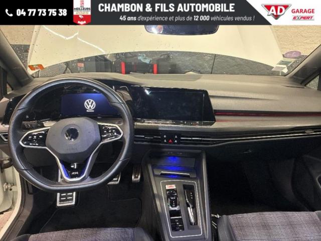 Volkswagen Golf image 7