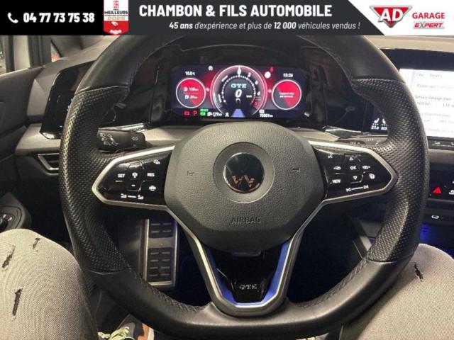 Volkswagen Golf image 3