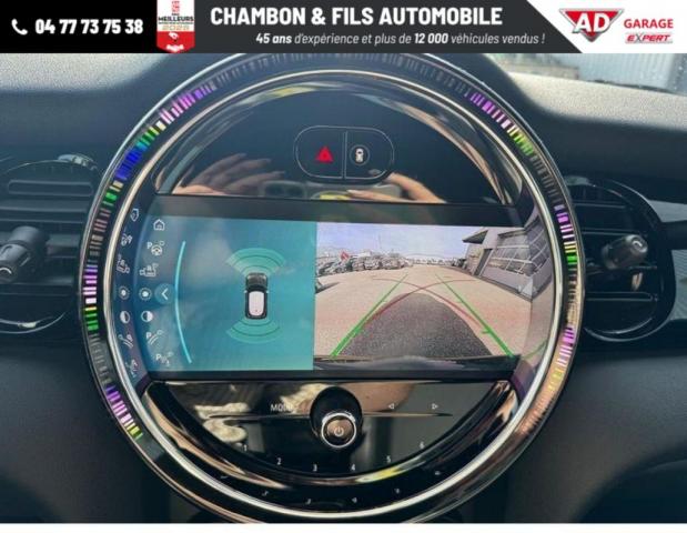 Mini 3 Portes image 8