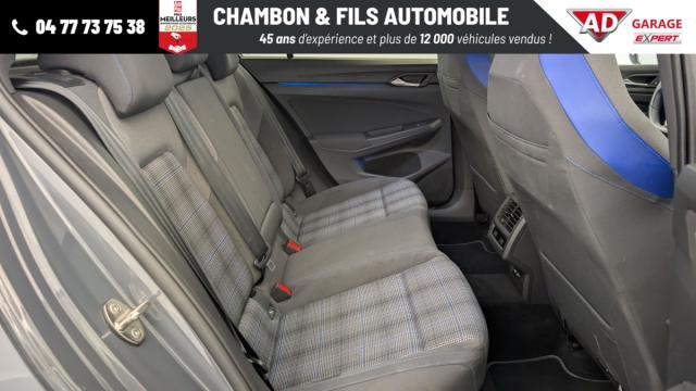 Volkswagen Golf image 7