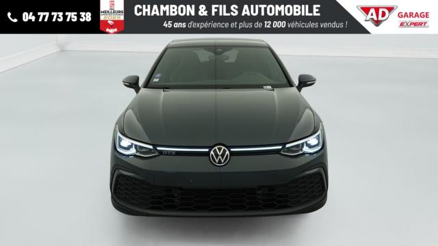 Volkswagen Golf image 8