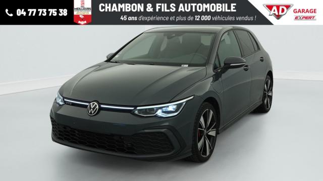Volkswagen Golf image 4