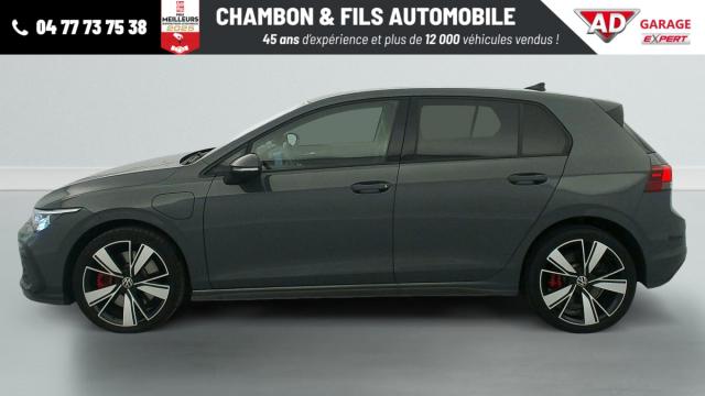 Volkswagen Golf image 9