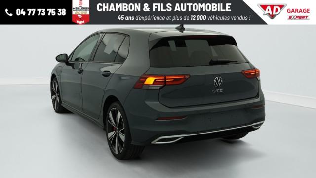 Volkswagen Golf image 2