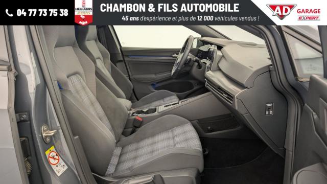 Volkswagen Golf image 5