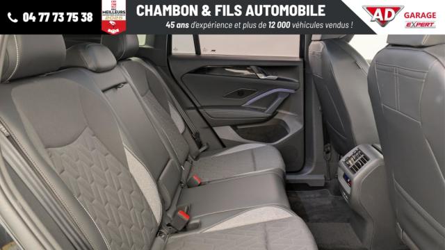 Volkswagen Tiguan image 3