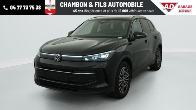 Volkswagen Tiguan image 5