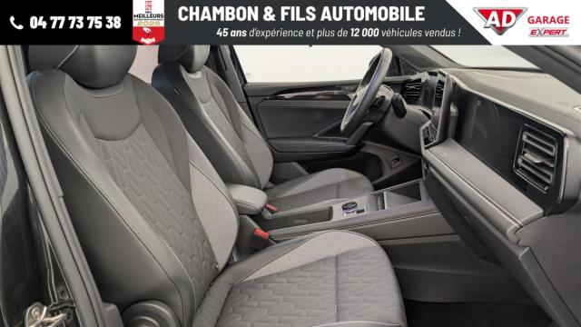 Volkswagen Tiguan image 8