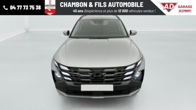 Hyundai Tucson image 7