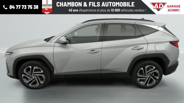 Hyundai Tucson image 2