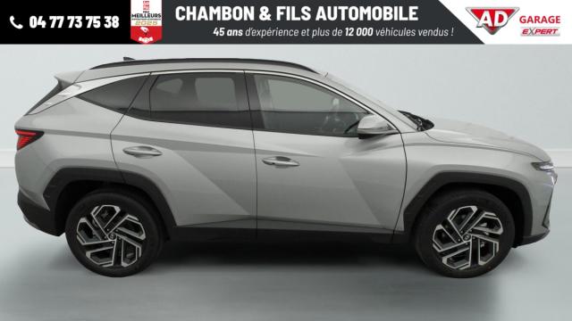 Hyundai Tucson image 6