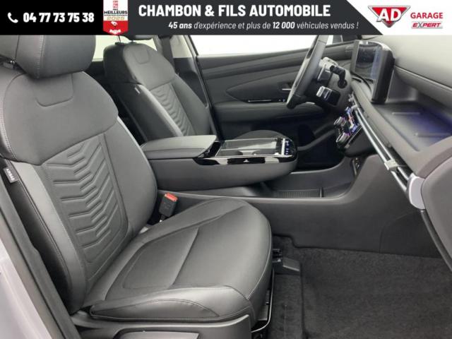 Hyundai Tucson image 5