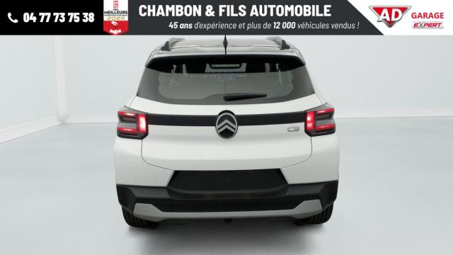 Citroen C3 image 5