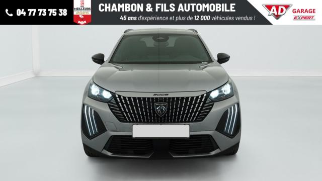 Peugeot 2008 image 3