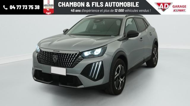 Peugeot 2008 image 9