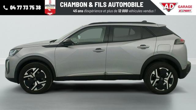 Peugeot 2008 image 6