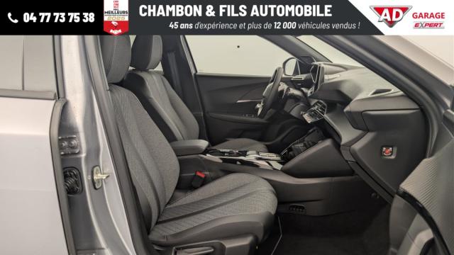 Peugeot 2008 image 7