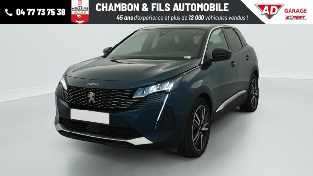 Peugeot 3008 image 4