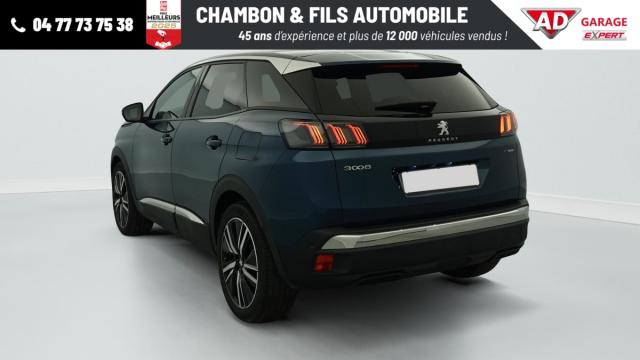 Peugeot 3008 image 6