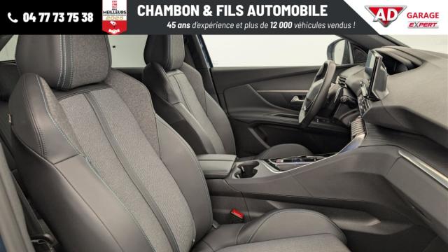 Peugeot 3008 image 1