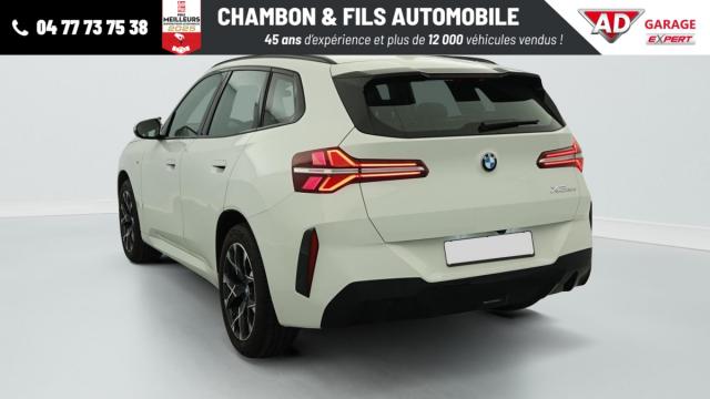 Bmw X3 image 1