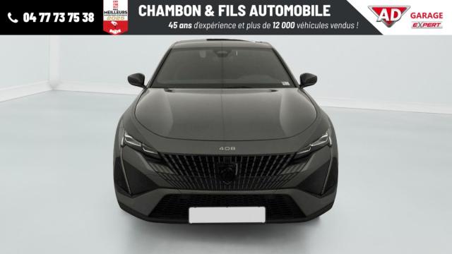 Peugeot 408 image 2