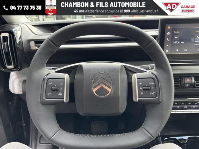 Citroen C3 Aircross image 1