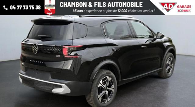 Citroen C3 Aircross image 9