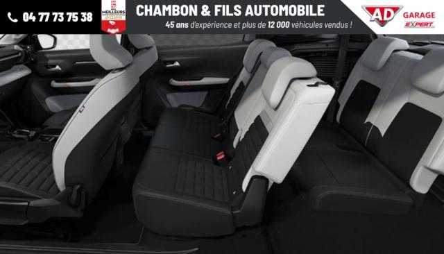 Citroen C3 Aircross image 6