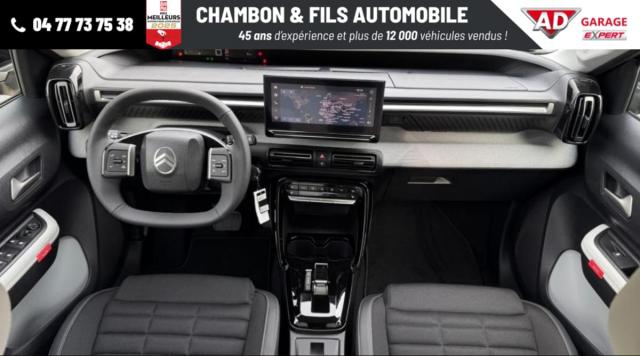 Citroen C3 Aircross image 5