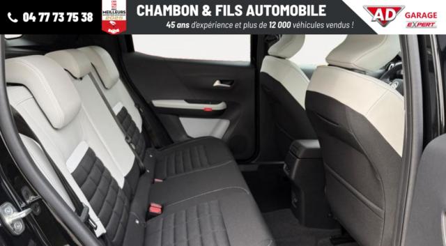 Citroen C3 Aircross image 8