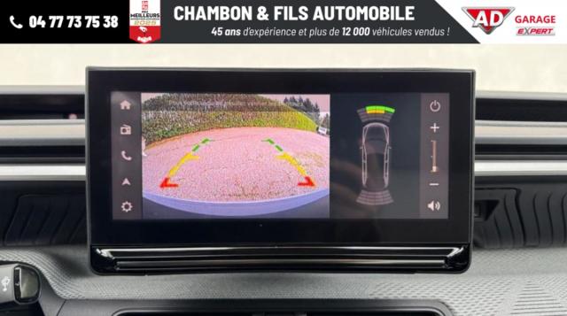 Citroen C3 Aircross image 7