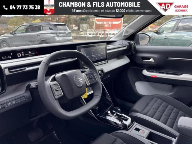 Citroen C3 Aircross image 3