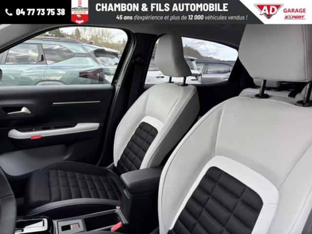 Citroen C3 Aircross image 4