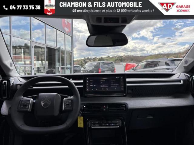 Citroen C3 Aircross image 2