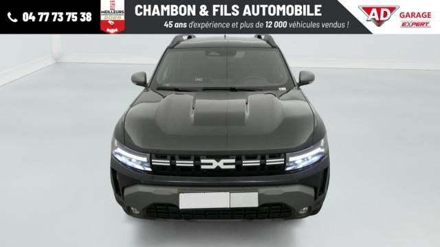 Dacia Duster image 9