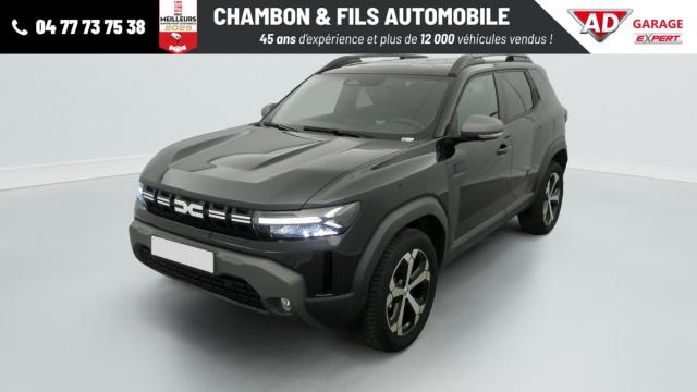 Dacia Duster image 5