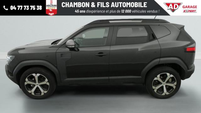 Dacia Duster image 4