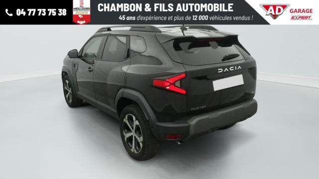 Dacia Duster image 8